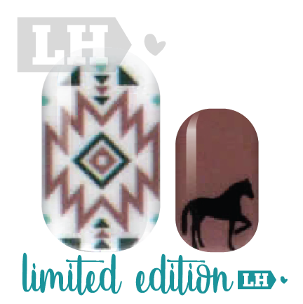 Summer Rodeo - Limited Edition