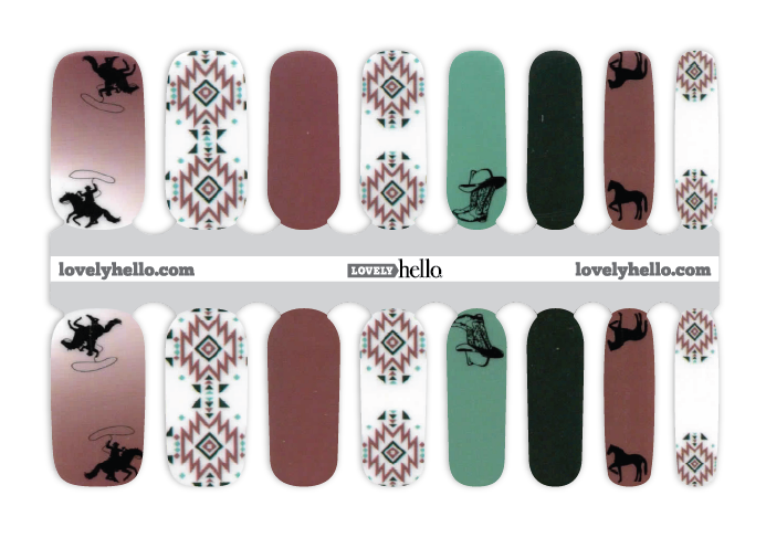 Summer Rodeo - Limited Edition