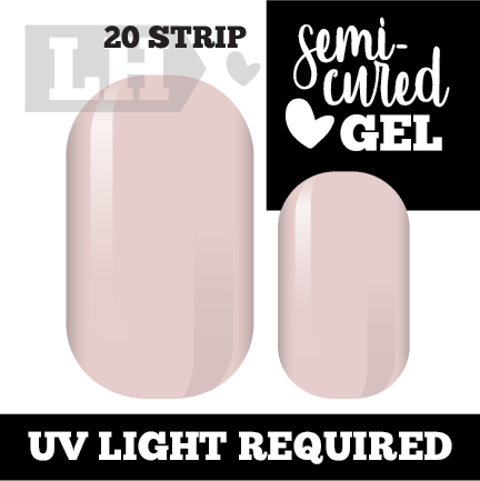 Ballerina Nail Wraps