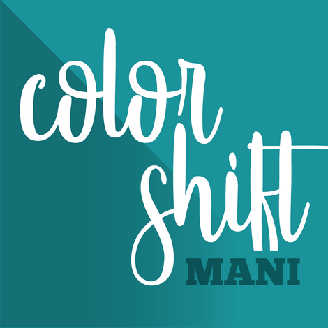 Color Shift Manis