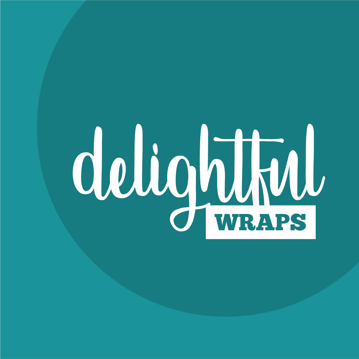 Delightful Wraps Lovely Hello