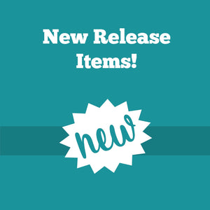 New Releases Items!