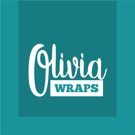 Olivia Wraps