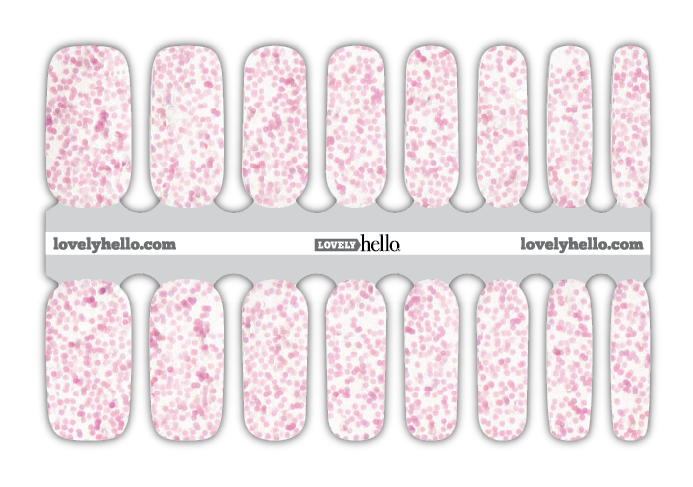 Enchanted Nail Wrap