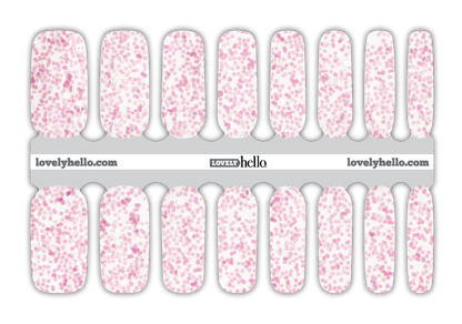 Enchanted Nail Wrap