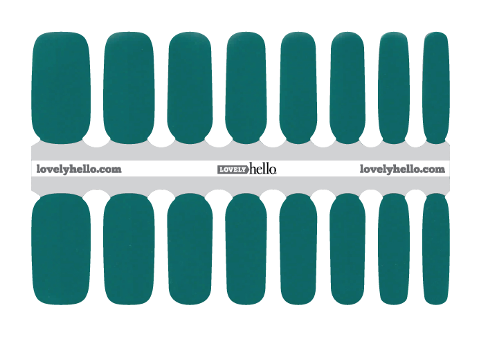 Envy Nail Wraps