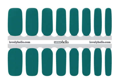 Envy Nail Wraps