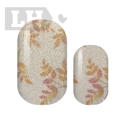 Falling Nail Wraps