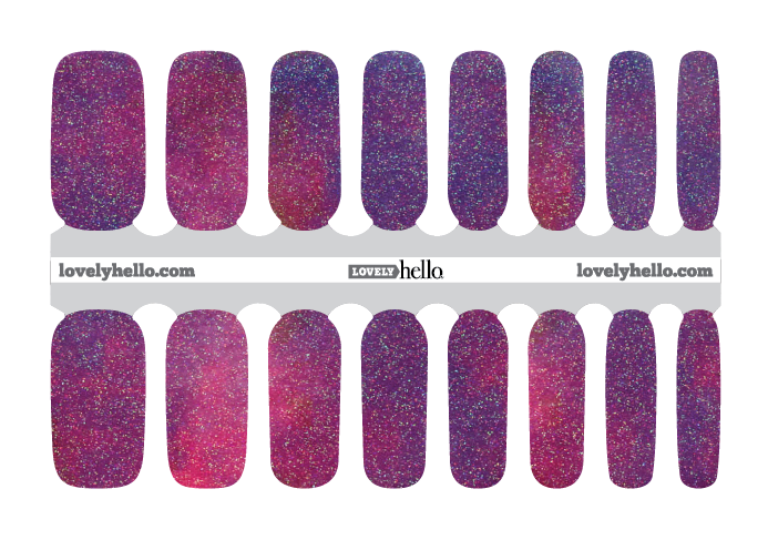 Athena Nail Wraps