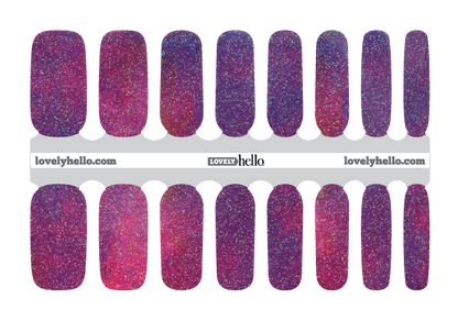 Athena Nail Wraps