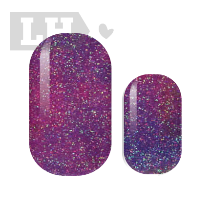 Athena Nail Wraps