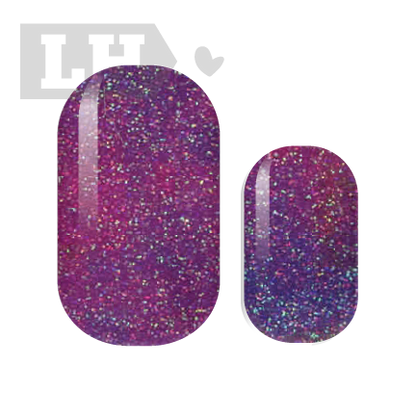 Athena Nail Wraps