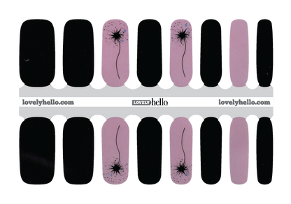 Just Breathe Nail Wraps