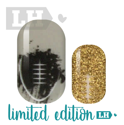 Touchdown - Limited Edition
