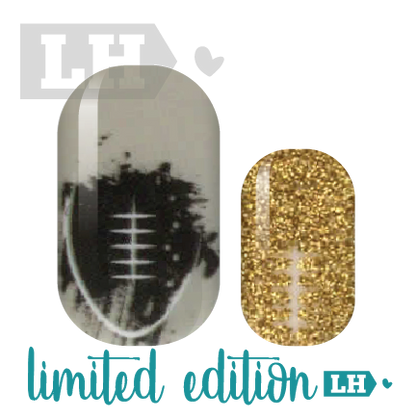 Touchdown - Limited Edition