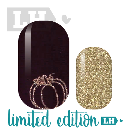 Plum Pumpkin - Limited Edition