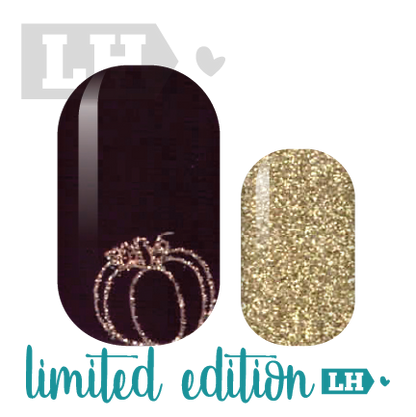 Plum Pumpkin - Limited Edition