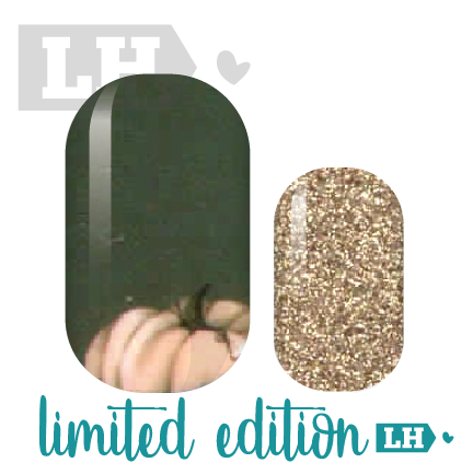 Autumn Day- Limited Edition