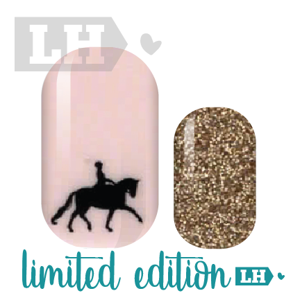 Dressage Queen - Limited Edition