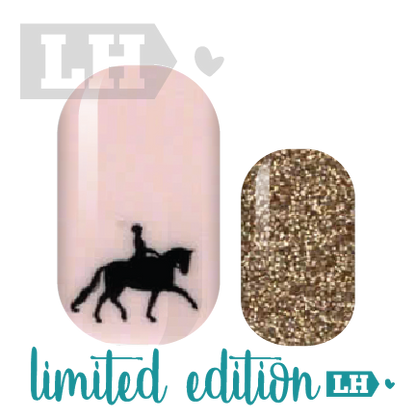 Dressage Queen - Limited Edition