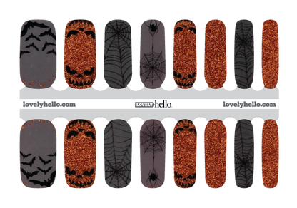 Halloween Spooks - Limited Edition