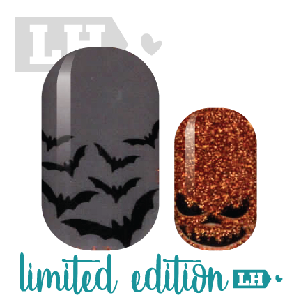 Halloween Spooks - Limited Edition