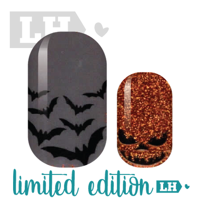 Halloween Spooks - Limited Edition