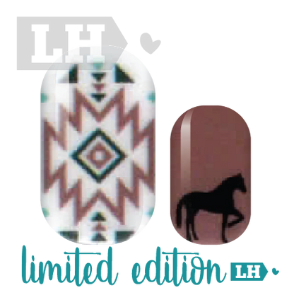 Summer Rodeo - Limited Edition