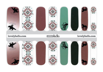 Summer Rodeo - Limited Edition