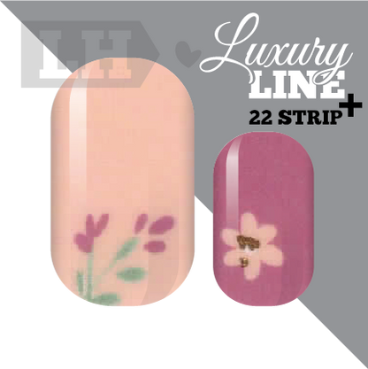 Sweet Spring Nail Wraps