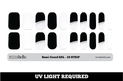 Classy Nail Wraps