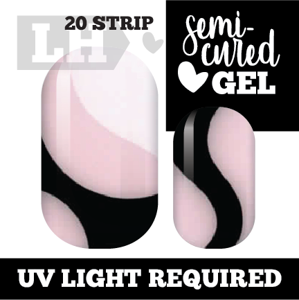 Swish Nail Wraps