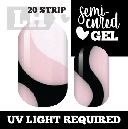 Swish Nail Wraps