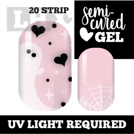 Casper Nail Wraps