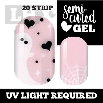Casper Nail Wraps