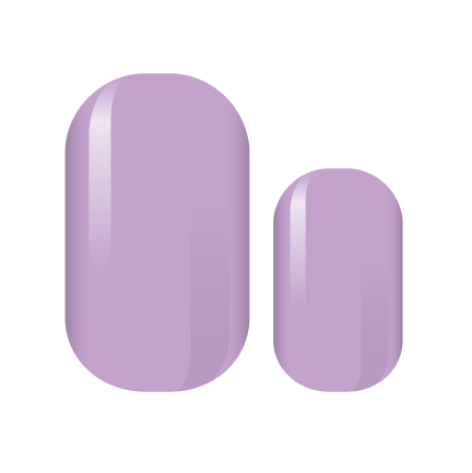 Vintage Lilac-Gel Polish-15ml – MBA Cosmetics