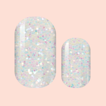 Fairydust Overlay Nail Wraps