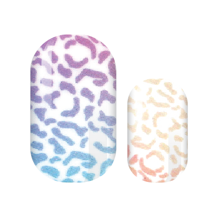 Cat-Tastic Nail Wraps