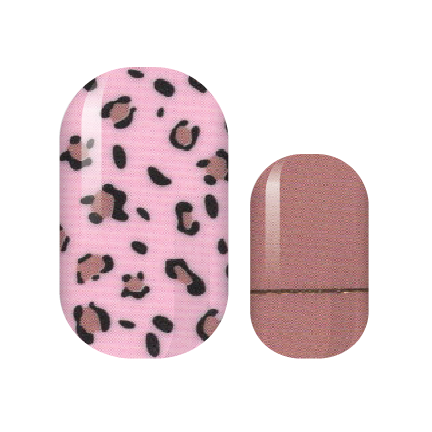 Meow Nail Wraps