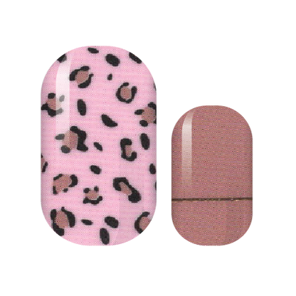 Meow Nail Wraps