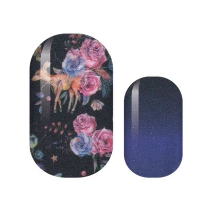 Boho Dreams Nail Wraps