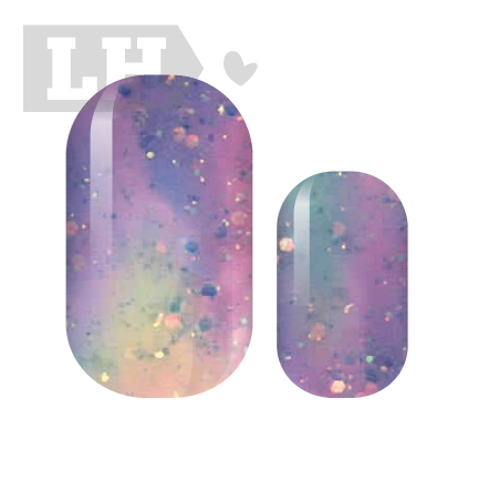 Dreams Nail Wraps