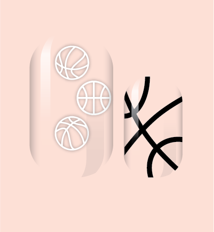 Basketball Overlay