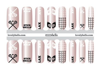 Lacrosse Overlay