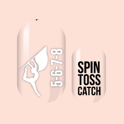 Color Guard Overlay