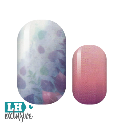 Mystical World Nail Wraps