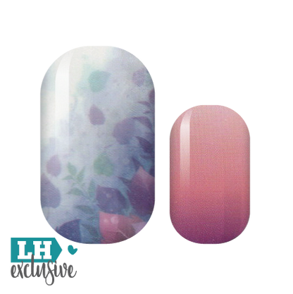 Mystical World Nail Wraps