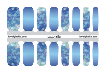 Dreaming Nail Wraps