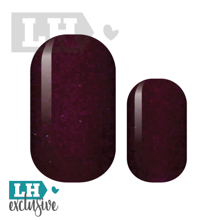 Simply Gorgeous Nail Wrap
