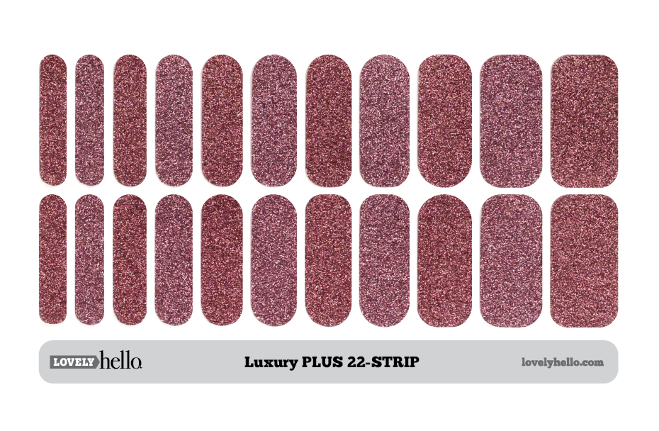 Mademoiselle Nail Wraps